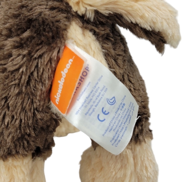 Build A Bear Workshop Paw Patrol Chase 13" Plush - Spin Master 2016 - Picture 4 of 5